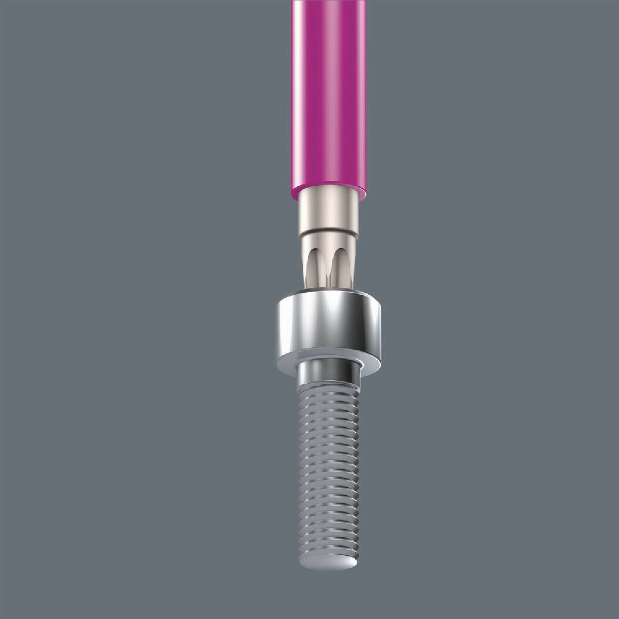 Wera 3967 SXL HF TORX L-key Multicolour with holding function, long, stainless, TX 9 x 101 mm
