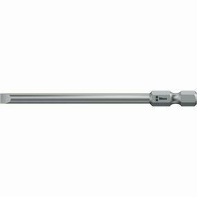 Wera 800/4 Z bits, 0.8 x 4 x 89 mm