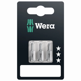 Wera 840/1 Z Sets SB, 3 pieces