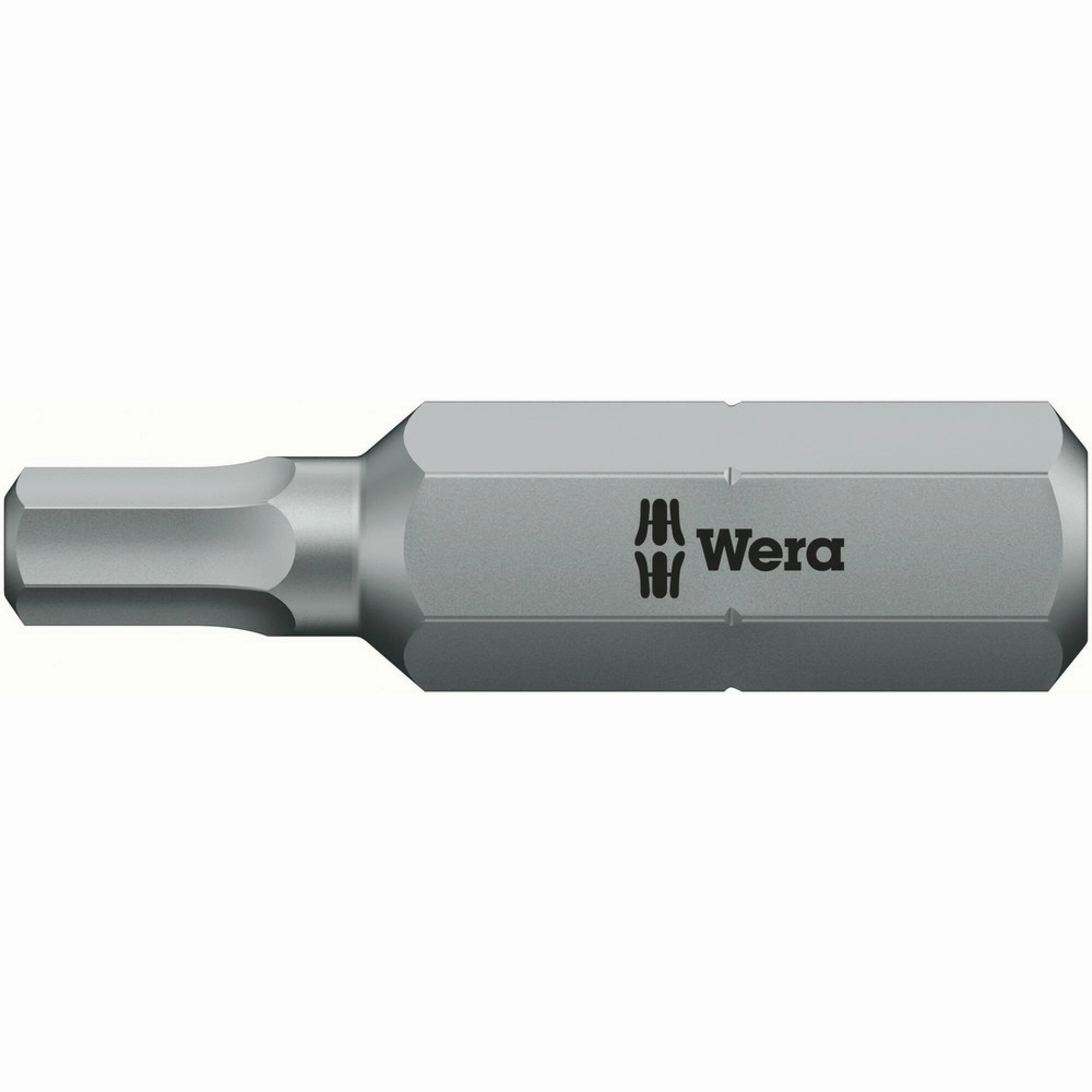 Wera 840/2 Z Bits, 3/8" x 30 mm