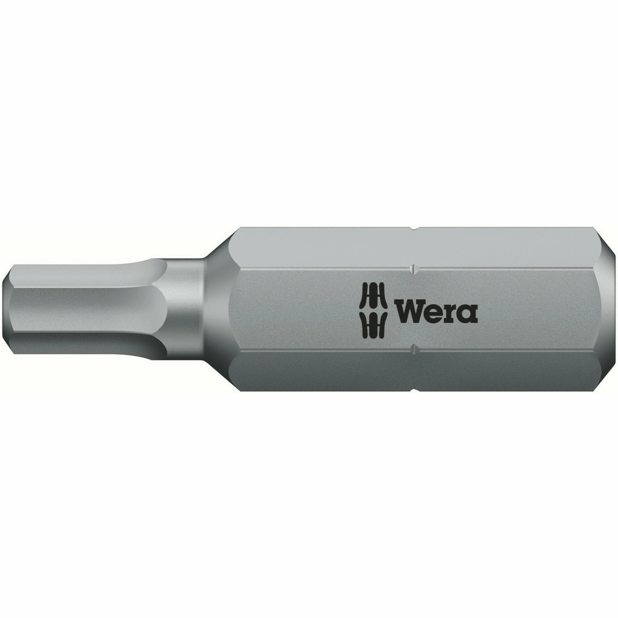 Wera 840/2 Z Bits, 5/16" x 70 mm