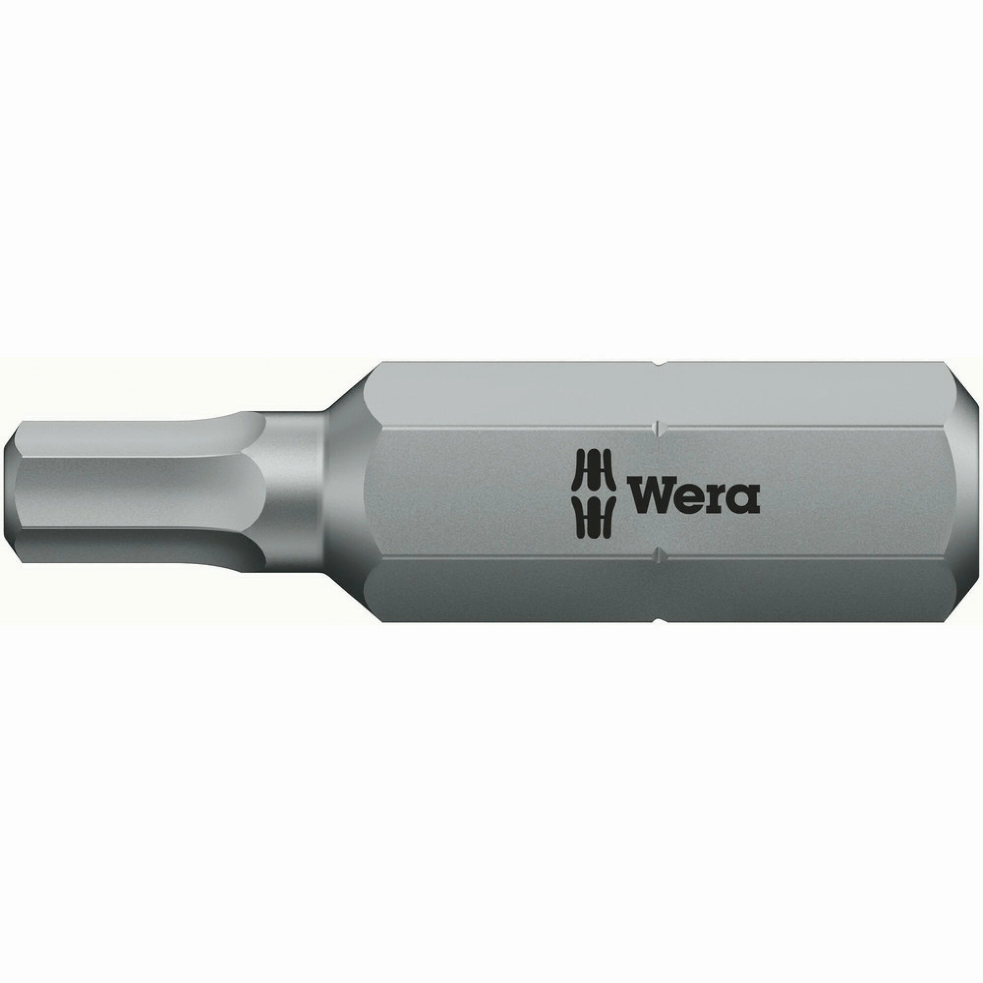 Wera 840/2 Z Bits, 8 x 30 mm