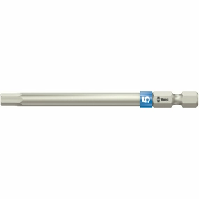 Wera 840/4 Z Take it easy bits, 5 x 89 mm