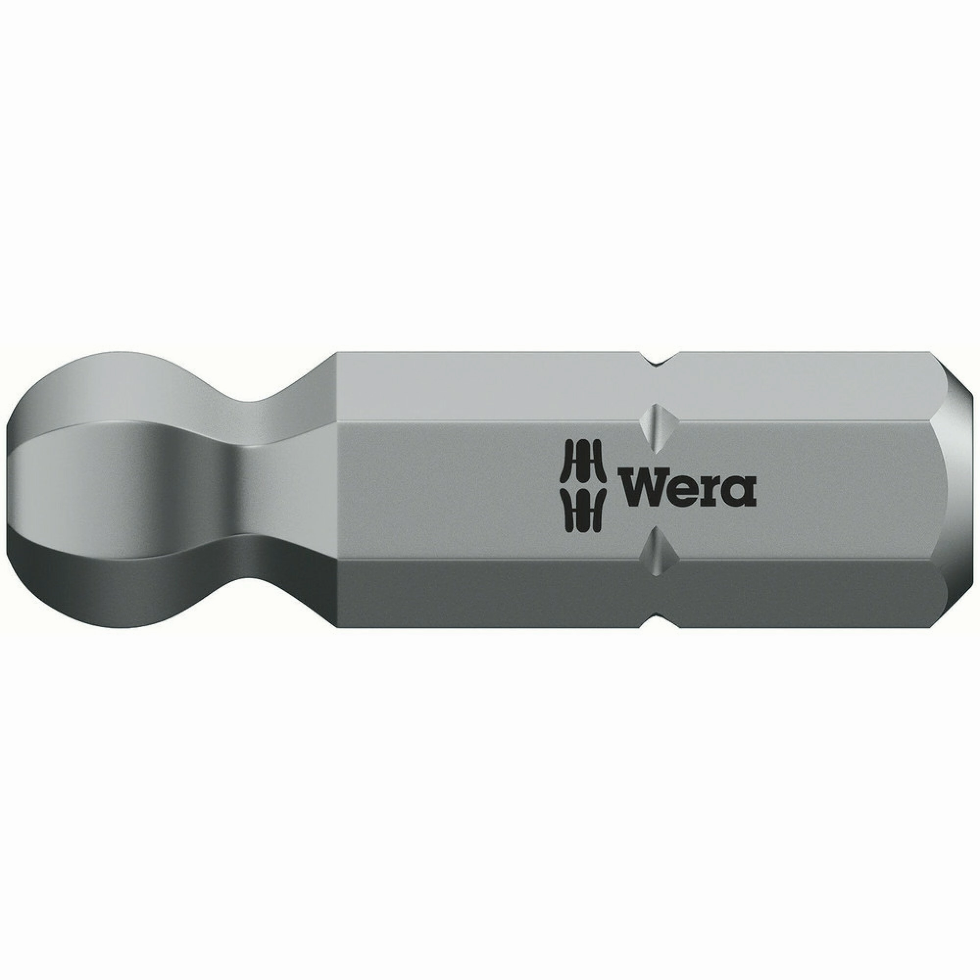 Wera 842/1 Z bits, 5/32" x 25 mm