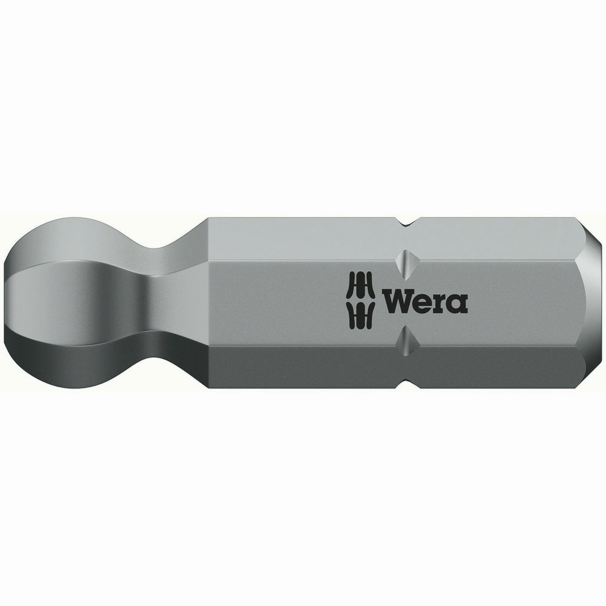 Wera 842/1 Z bits, 7/32" x 25 mm