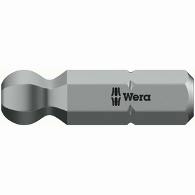 Wera 842/1 Z bits, 7/32" x 25 mm