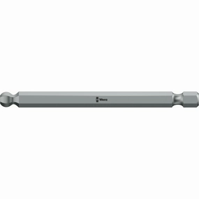 Wera 842/4 Bits, 7/64" x 89 mm