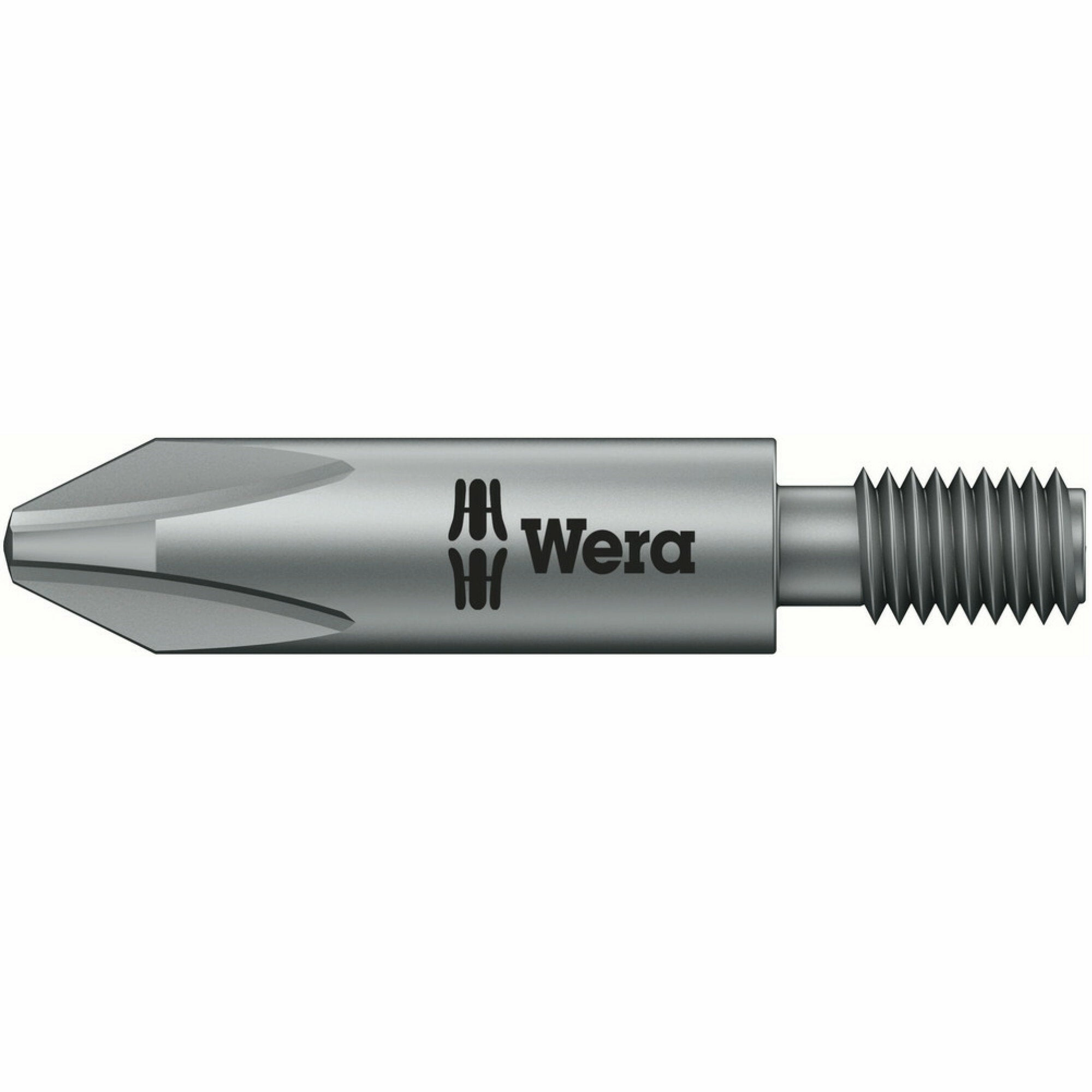 Wera 851/12 Bits, PH 2 x 33 mm