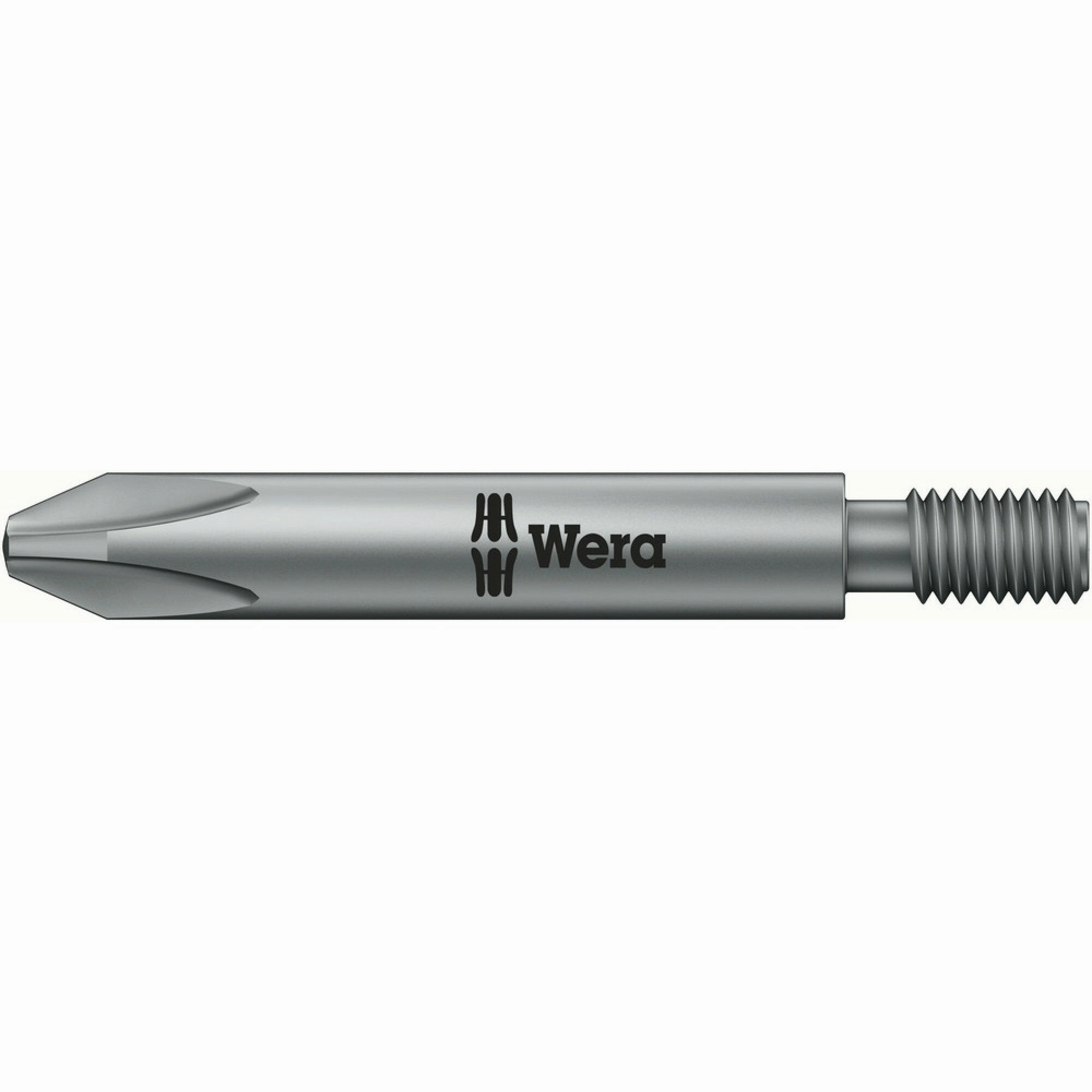 Wera 851/16 Bits, PH 2 x 44.5 mm