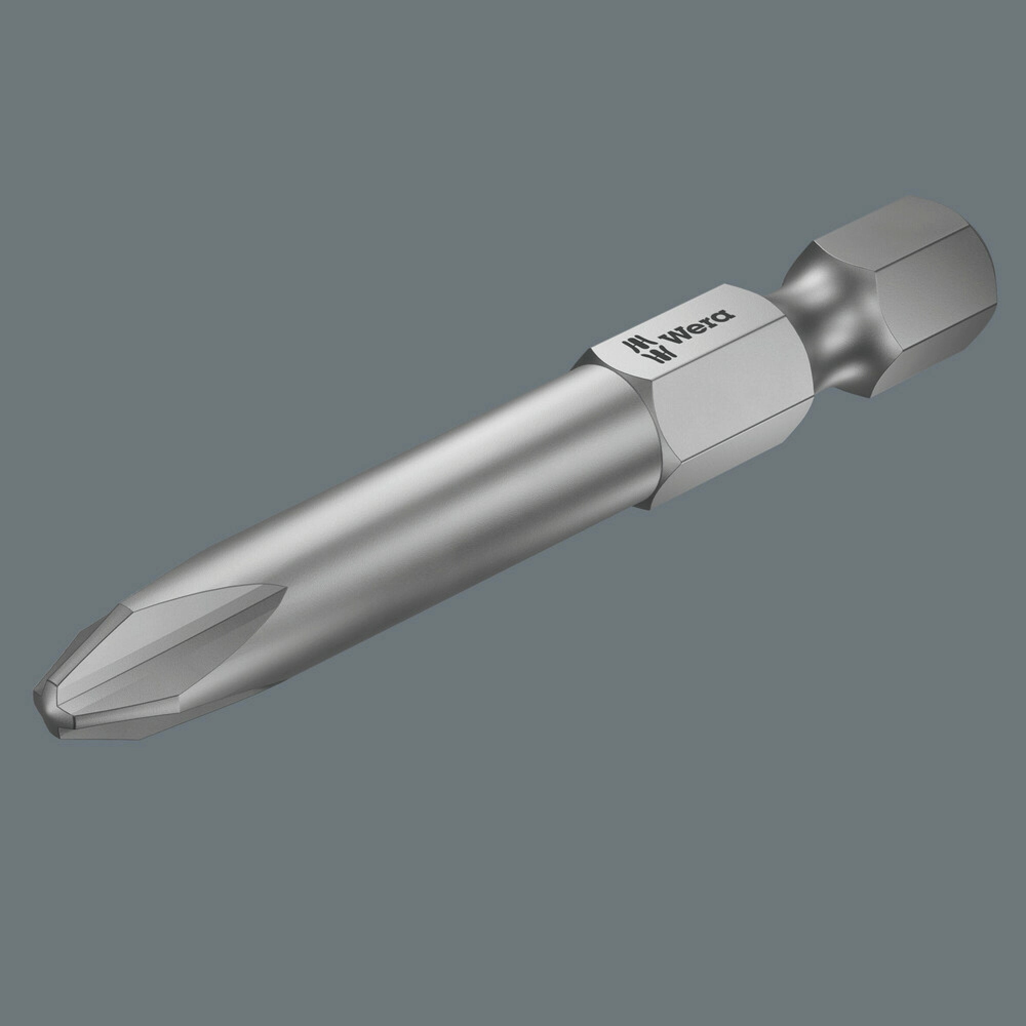 Wera 851/4 ADC bits, PH 3 x 89 mm
