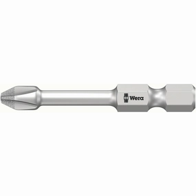 Wera 851/4 Harpoon DC bits, PH 2 x 152 mm