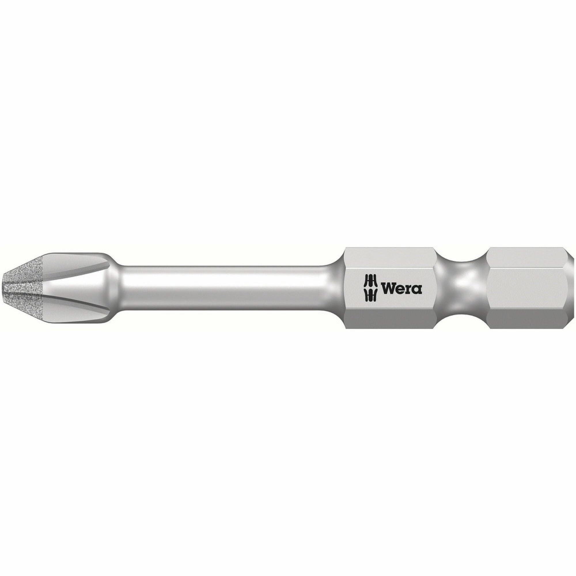 Wera 851/4 Harpoon DC bits, PH 2 x 152 mm