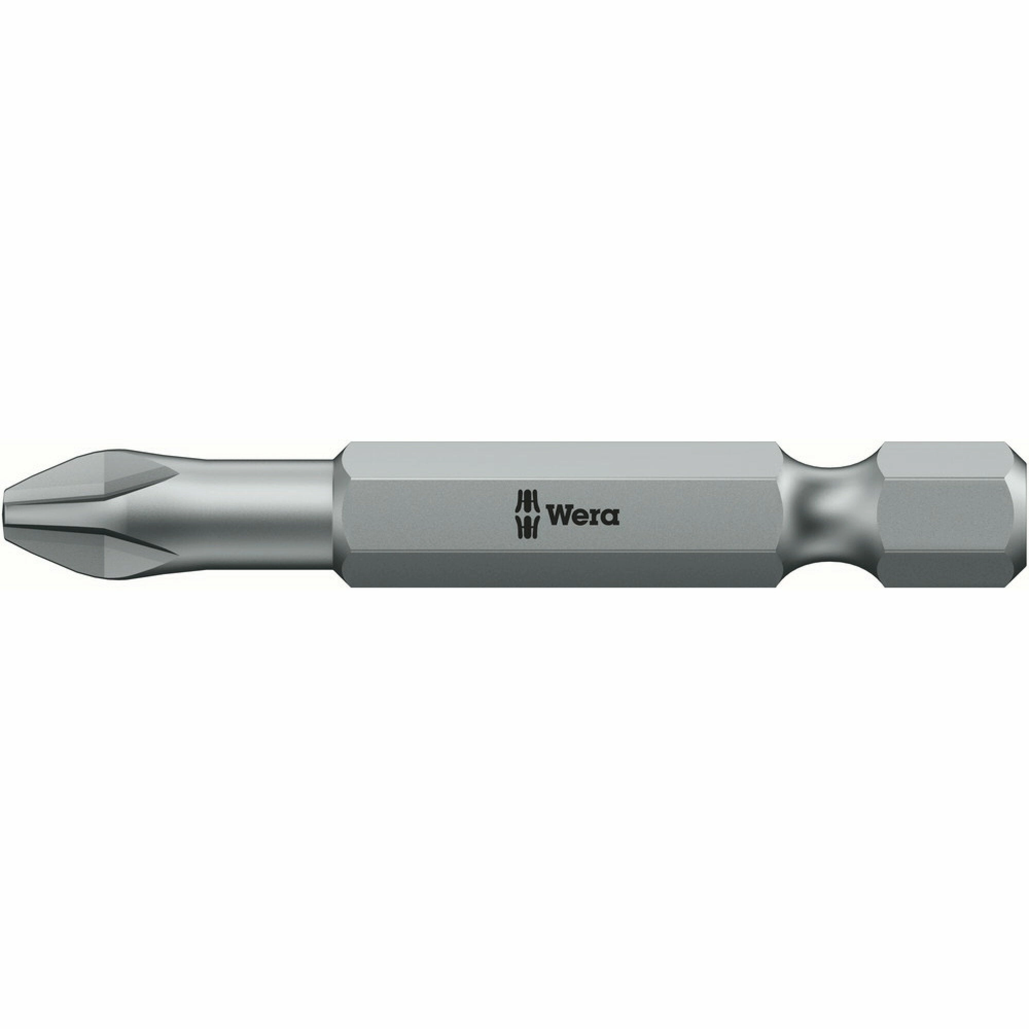 Wera 851/4 TZ bits, PH 1 x 50 mm