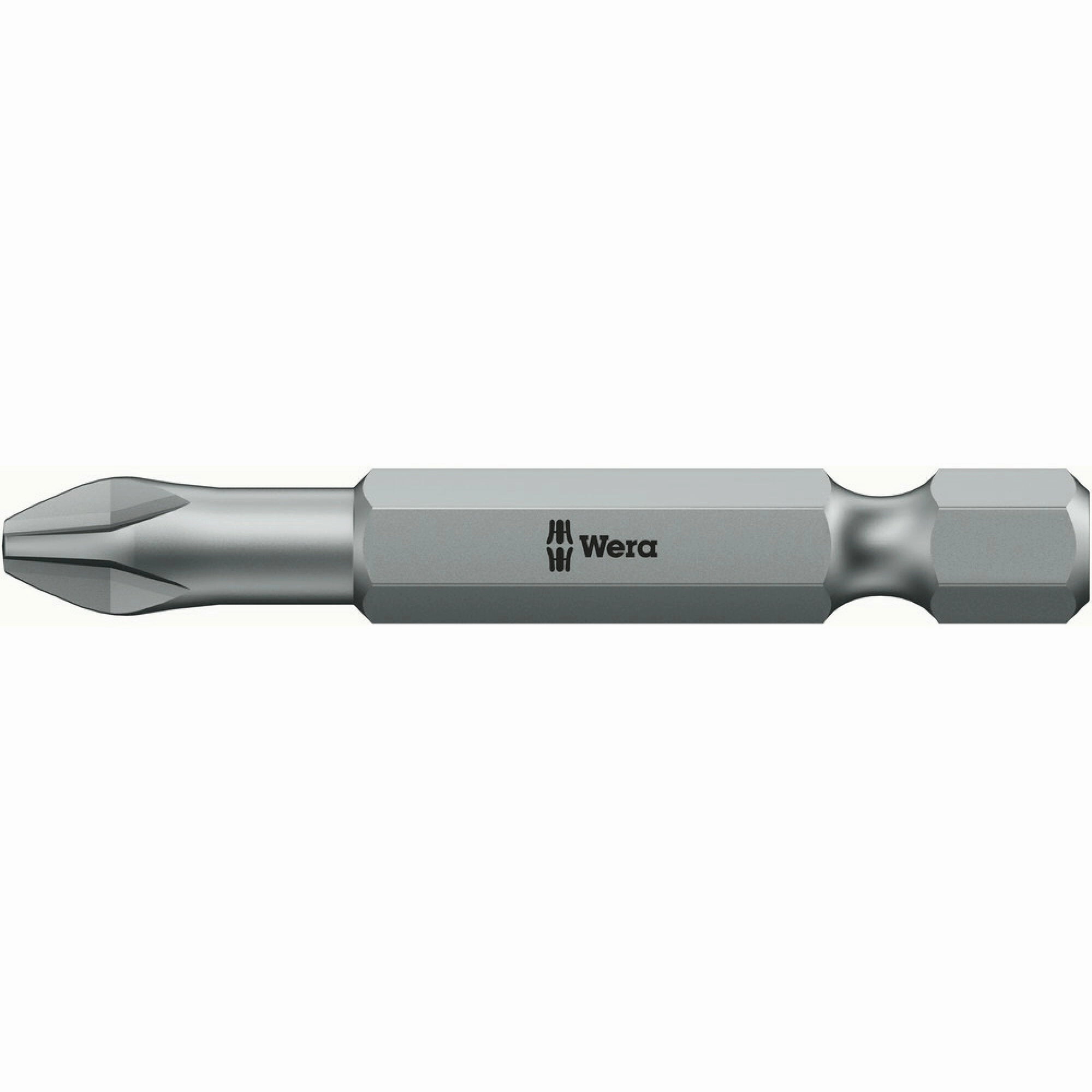 Wera 851/4 TZ bits, PH 3 x 50 mm