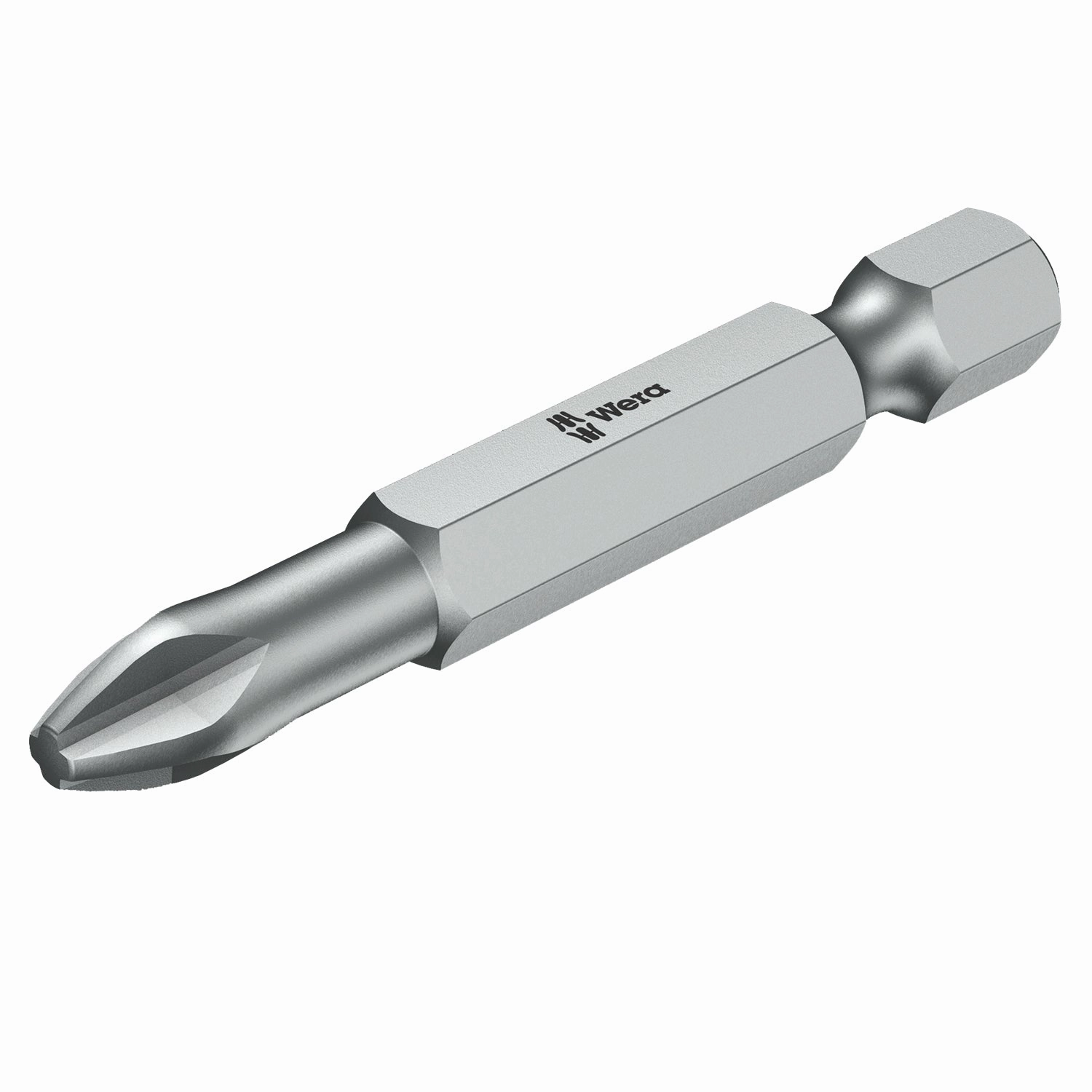 Wera 851/4 TZ SB bits, PH 1 x 50 mm, 2 pieces