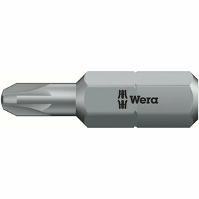 Wera 855/1 RZ bits, PZ 2 x 25 mm