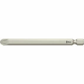 Wera 855/4 PZ Ni Bits, PZ 3 x 89 mm