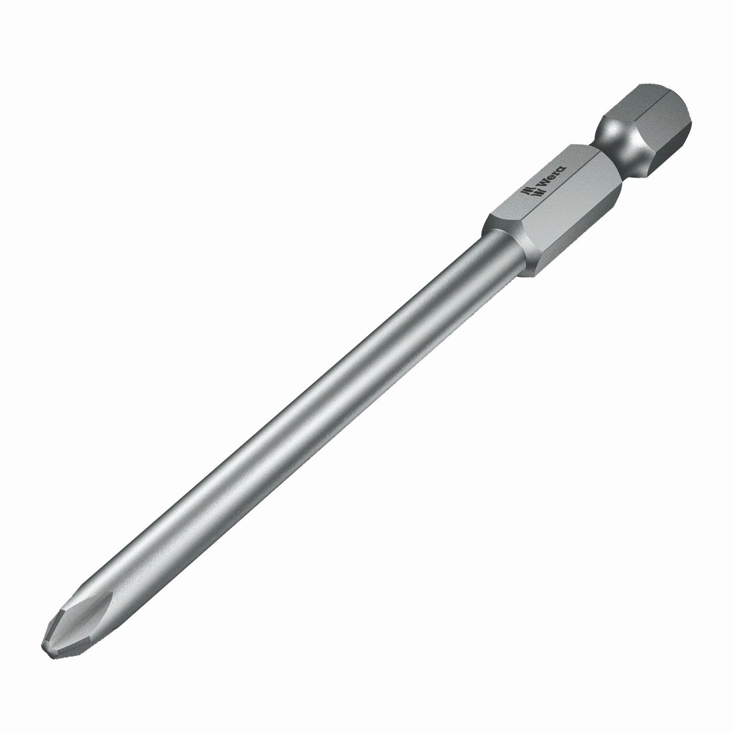 Wera 855/4 Z bits, PZ 3 x 70 mm