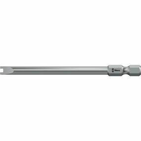 Wera 857/4 Z Spanner bits, 6 x 89 mm