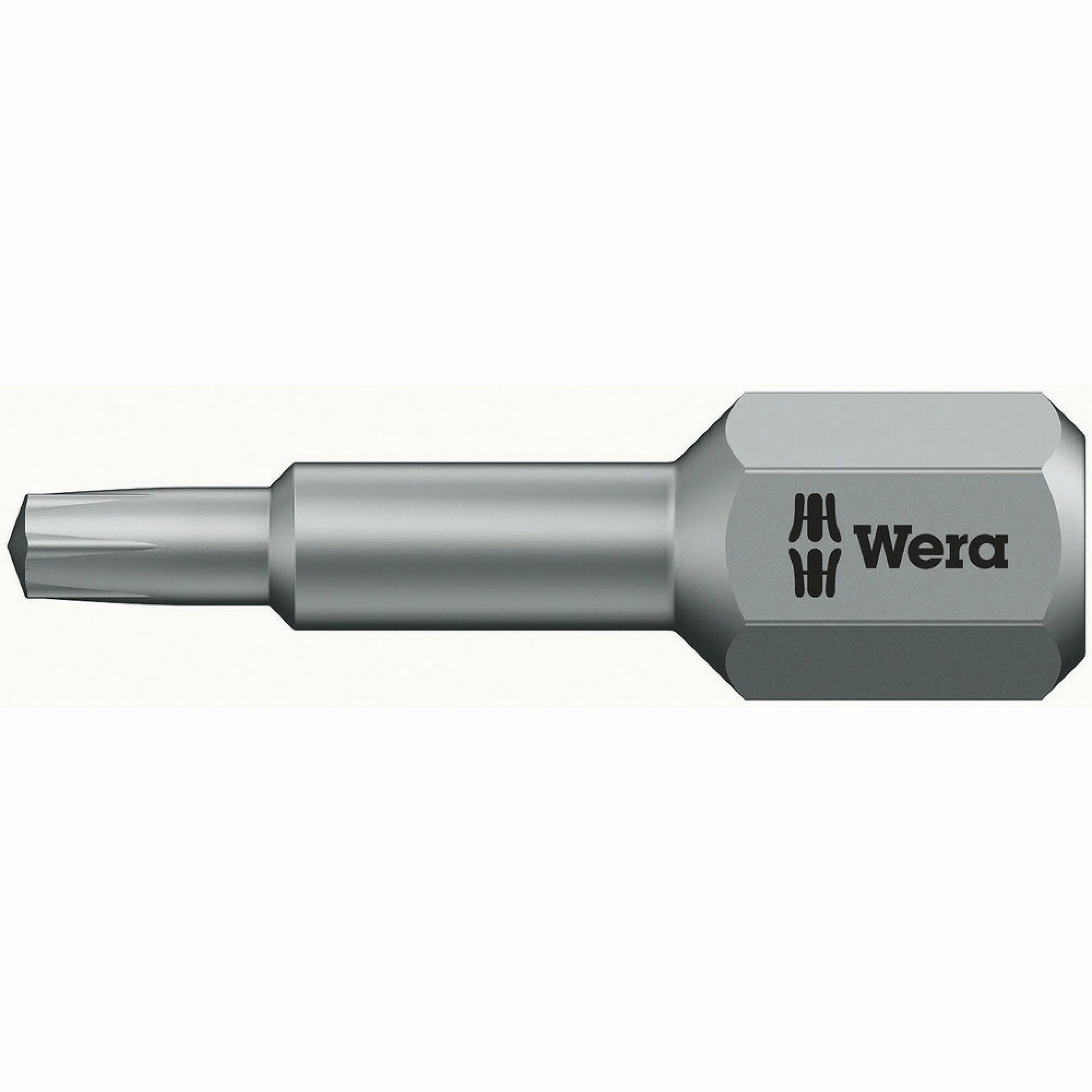 Wera 864/1 BTZ SIT bits, SIT 20 x 25 mm
