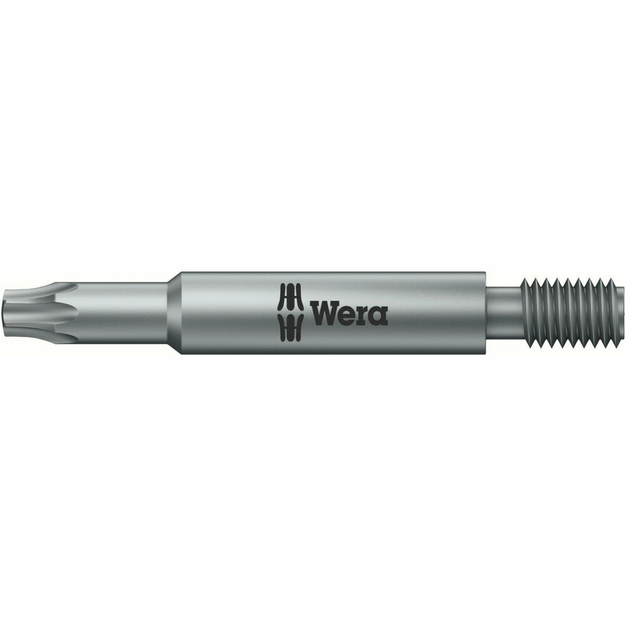 Wera 867/12 TORX bits, TX 10 x 45 mm