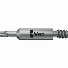 Wera 867/15 TORX bits, TX 25 x 45 mm