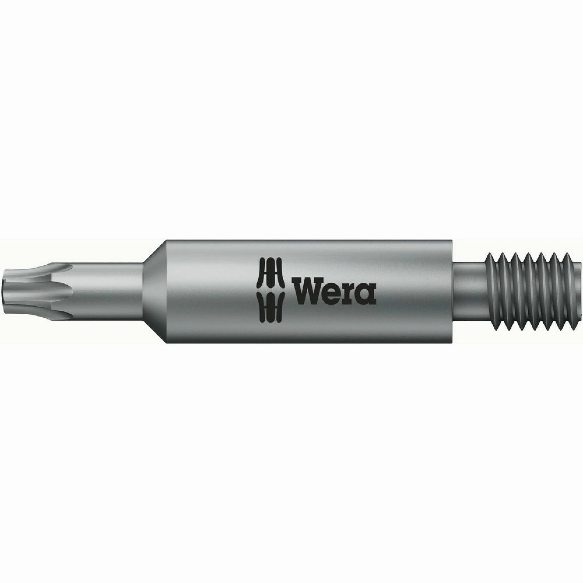 Wera 867/15 TORX bits, TX 25 x 45 mm