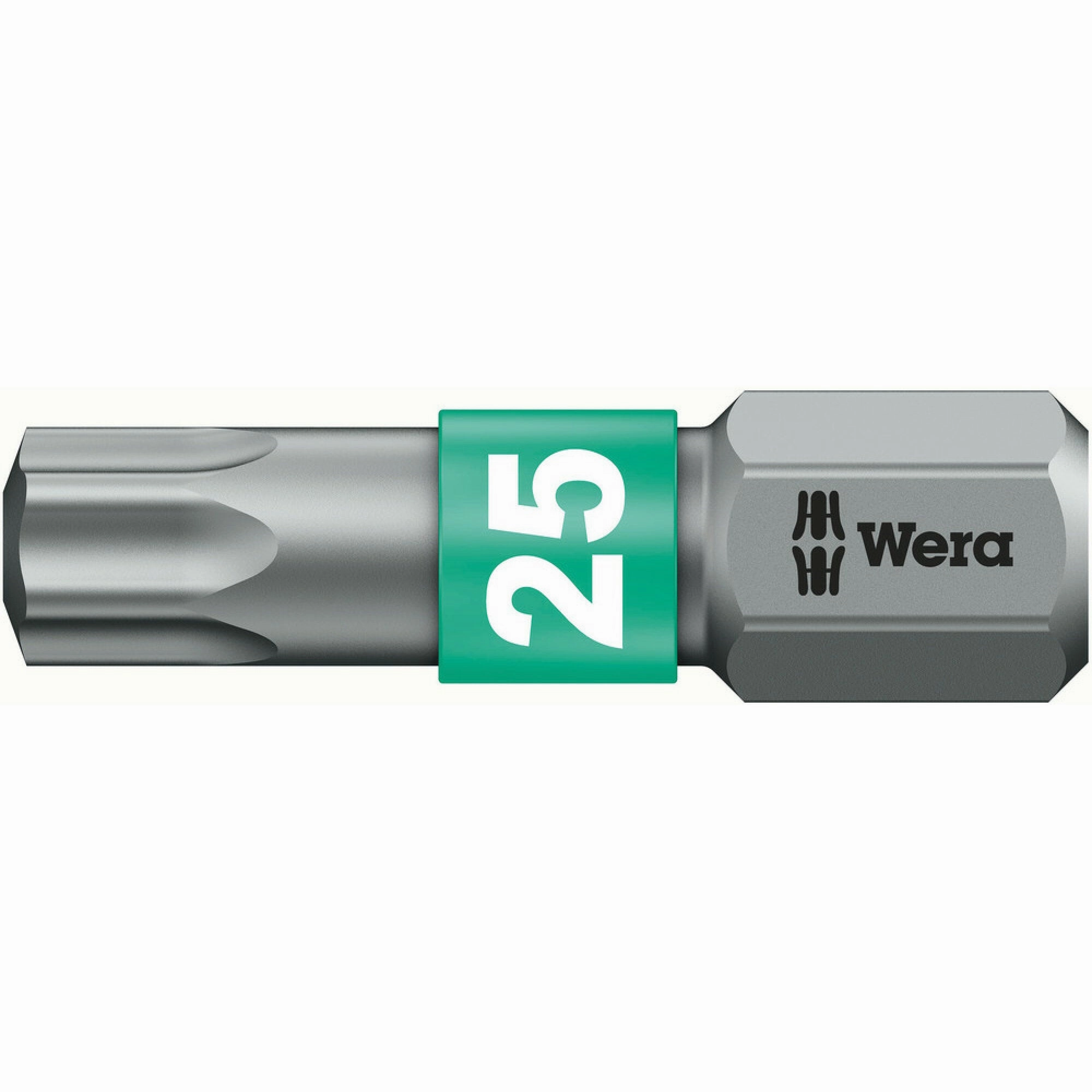 Wera 867/1 BTZ TORX bits, TX 40 x 25 mm