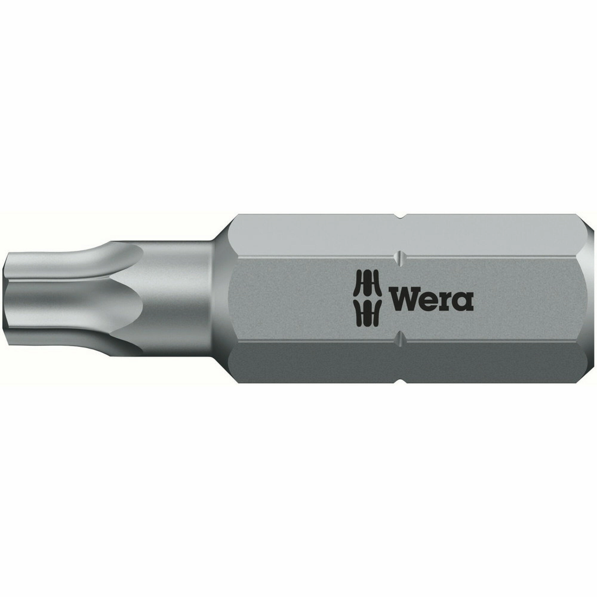 Wera 867/1 IP TORX PLUS bits, 27 IP x 25 mm