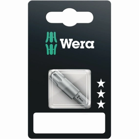 Wera 867/1 SB TORX bits, TX 50 x 35 mm