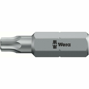 Wera 867/1 TORX bits, TX 40 x 25 mm