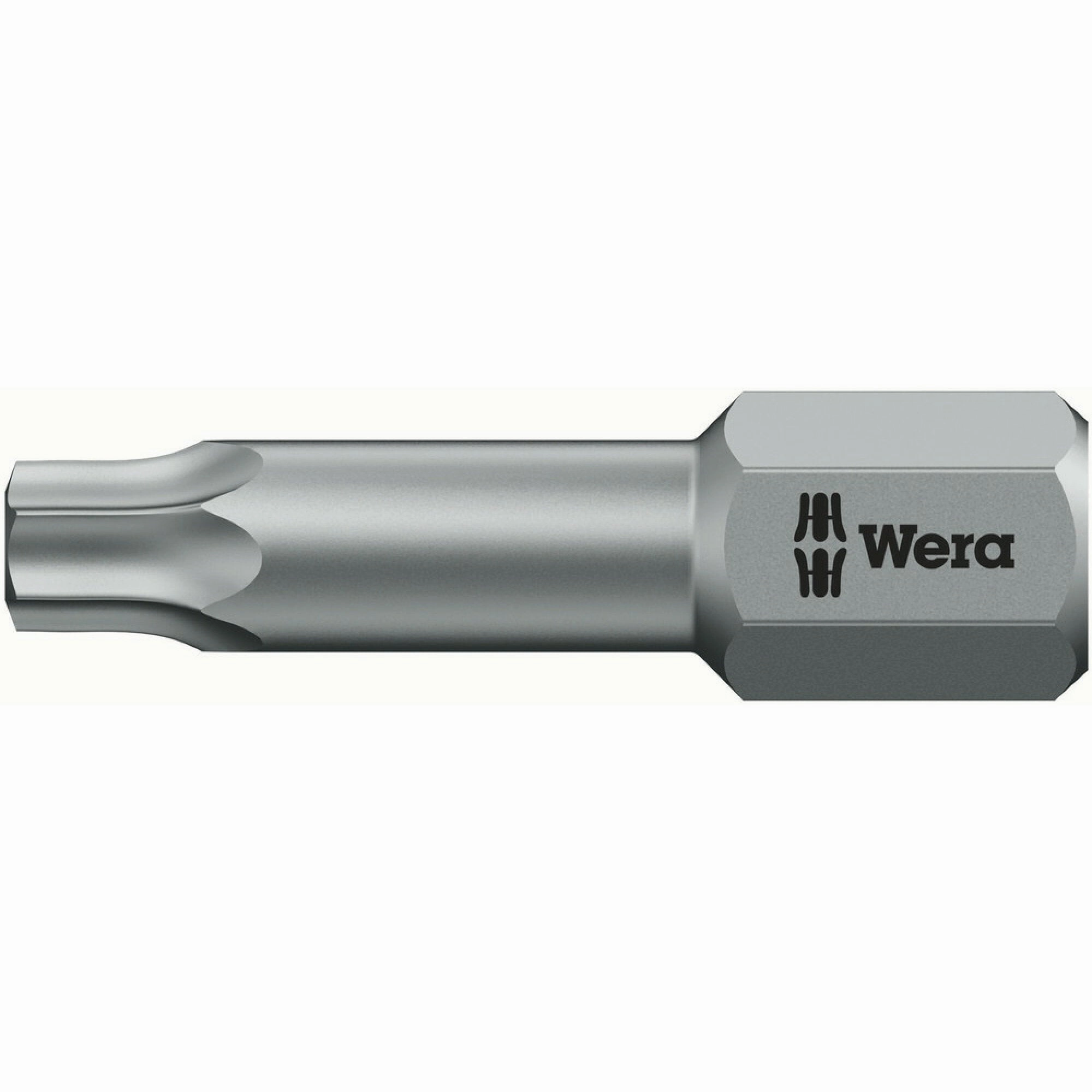 Wera 867/1 TZ TORX bits, TX 30 x 25 mm