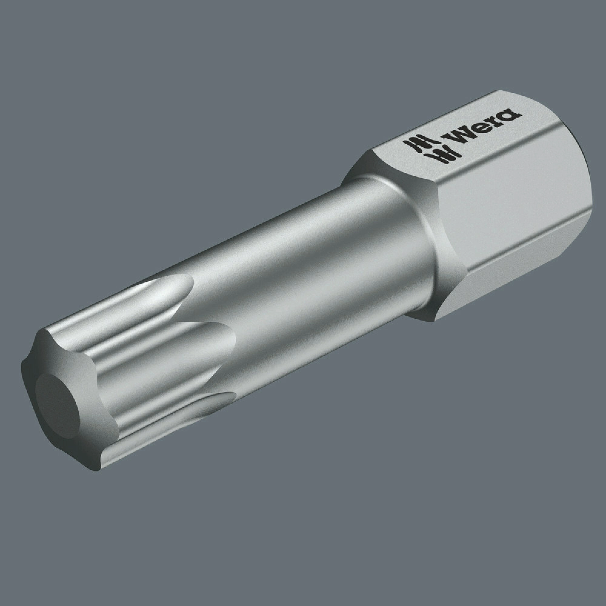 Wera 867/1 TZ TORX bits, TX 7 x 25 mm