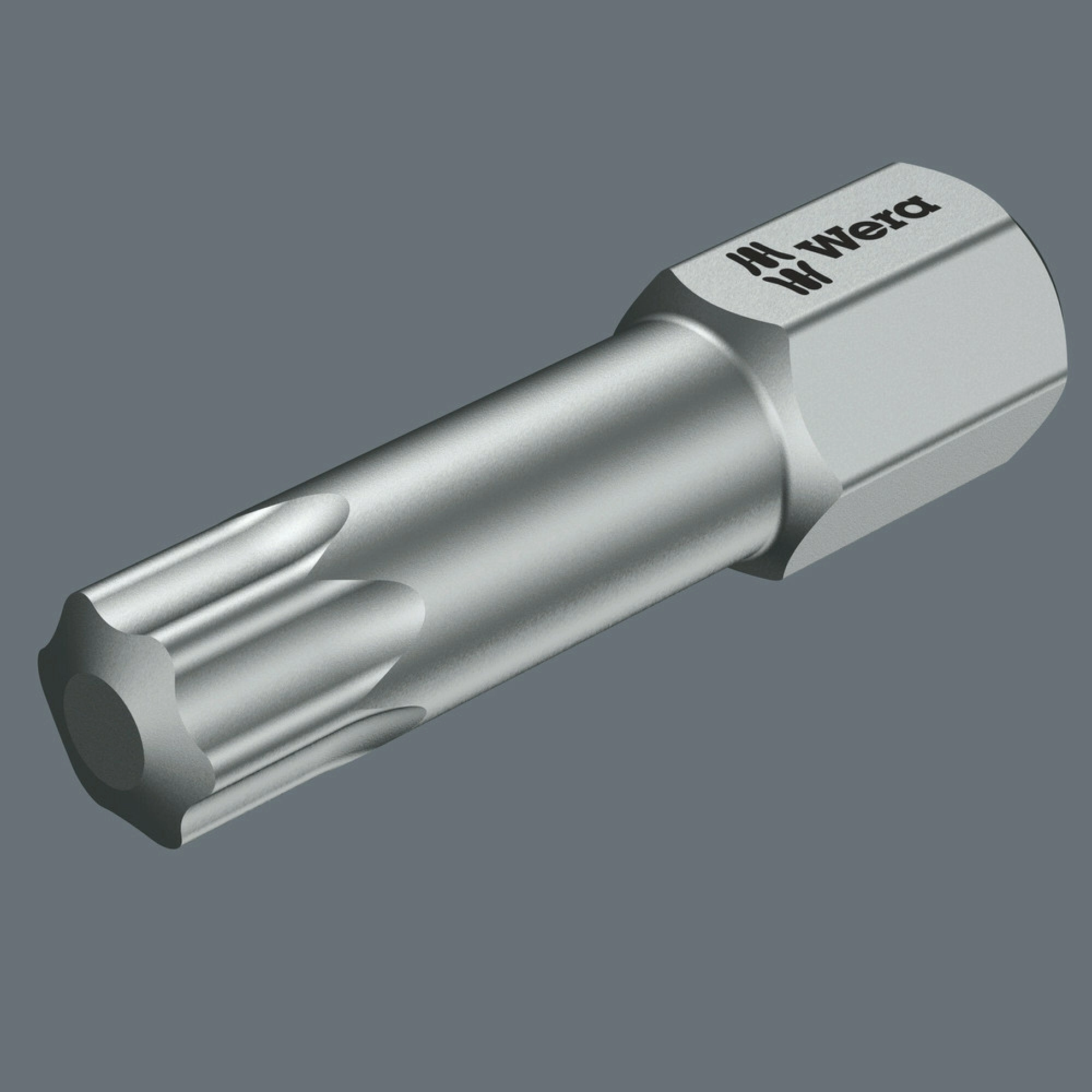Wera 867/1 TZ TORX bits, TX 9 x 25 mm