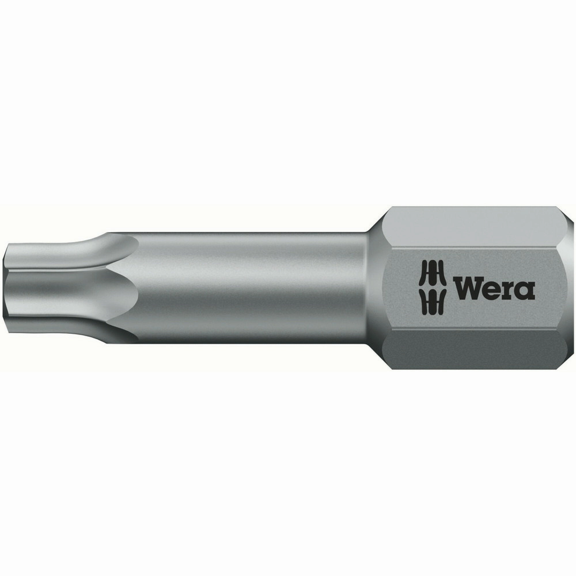 Wera 867/1 TZ TORX bits, TX 9 x 25 mm