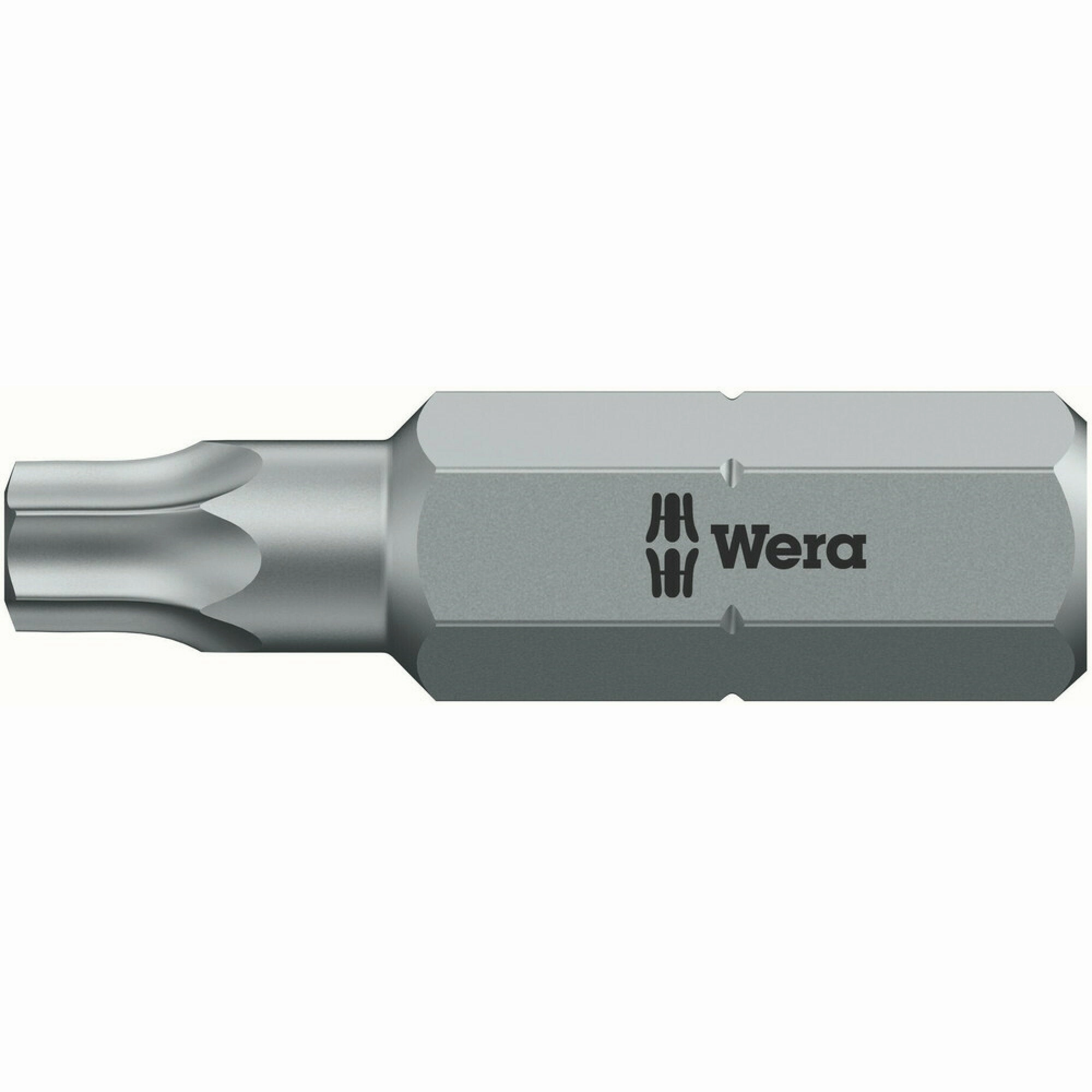 Wera 867/1 Z TORX Wedge bits, TX 20 x 25 mm