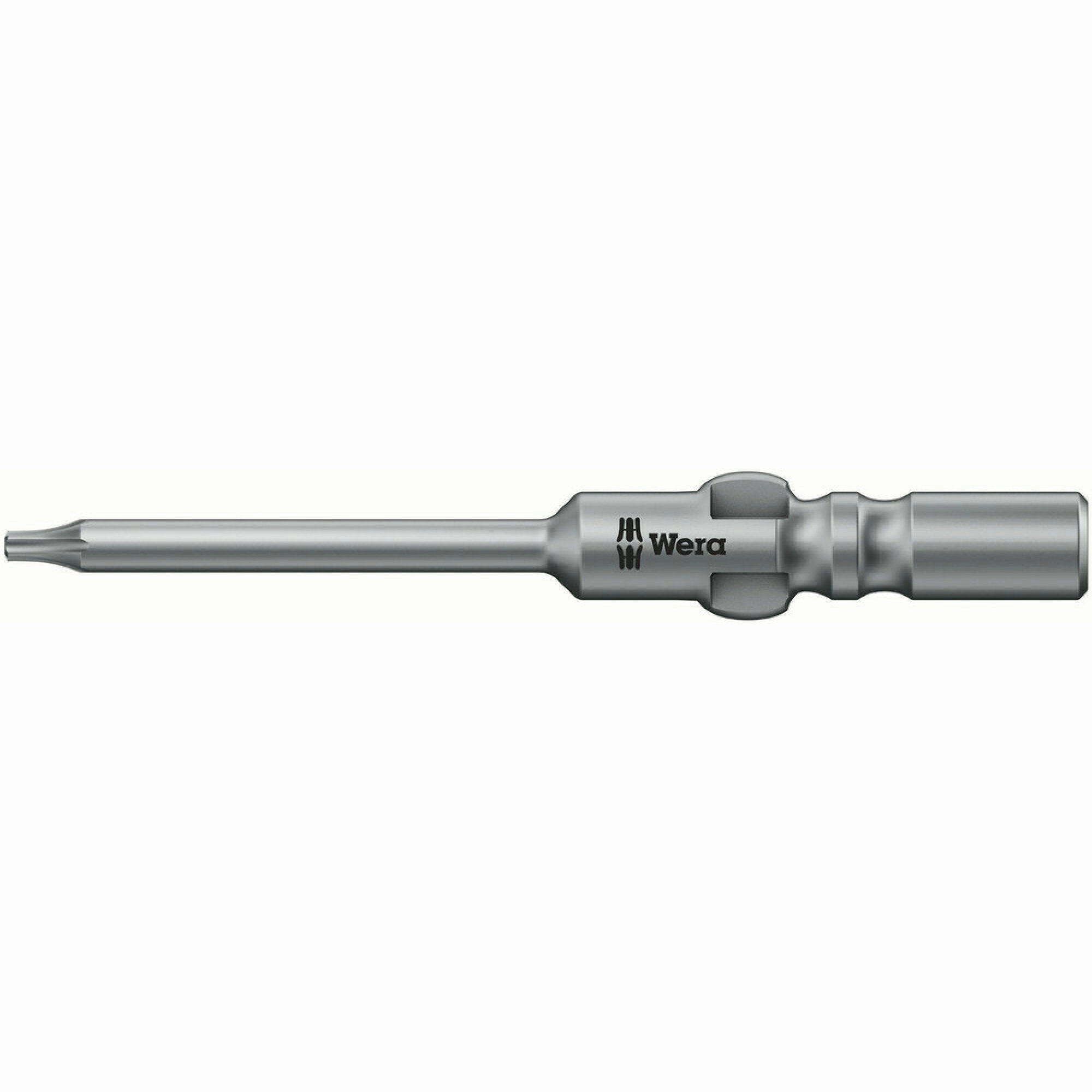 Wera 867/21 IPR TORX PLUS bits, 1 IPR x 40 mm