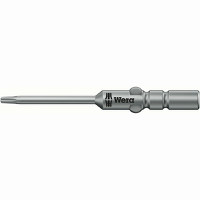 Wera 867/21 TORX bits, TX 9 x 40 x 3 mm