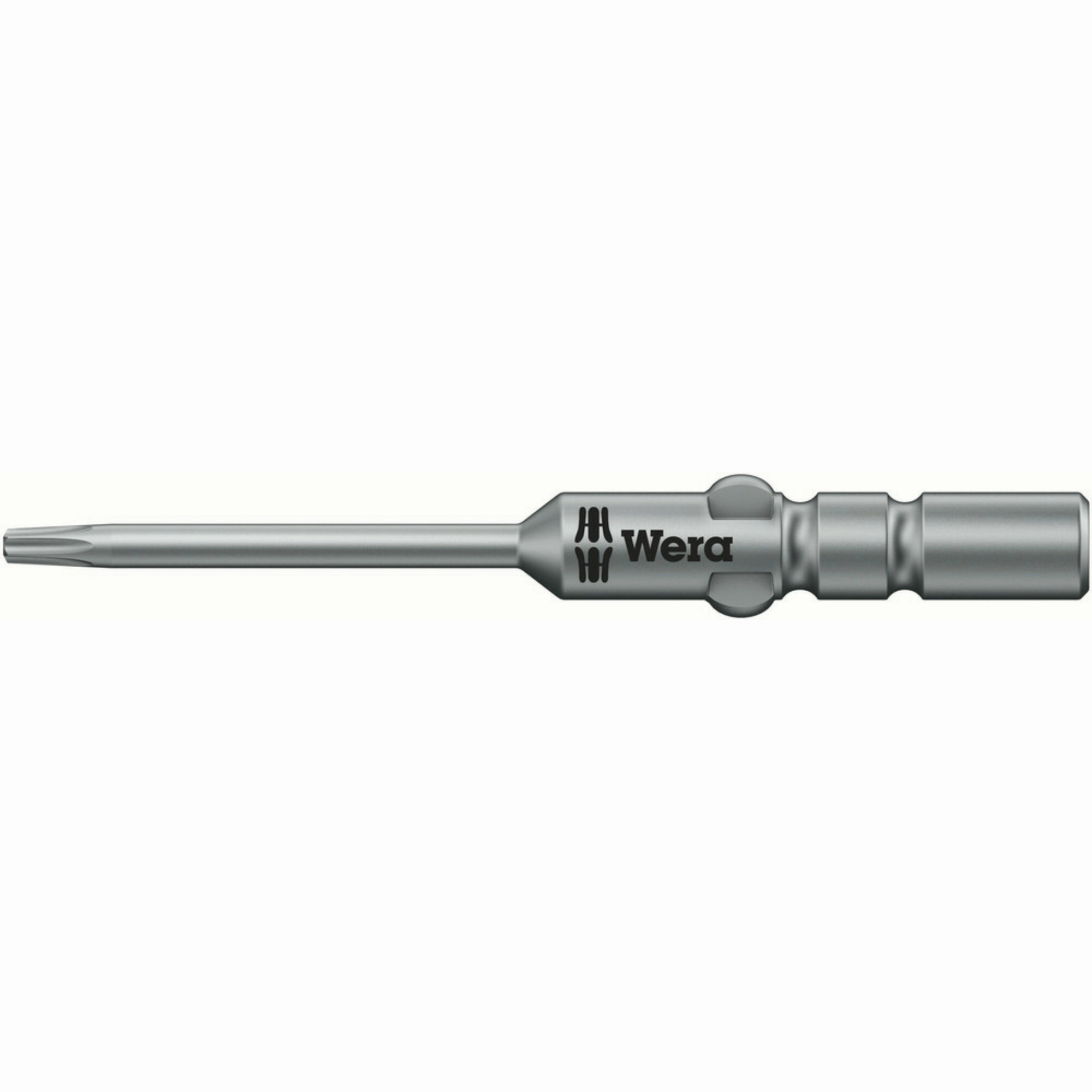 Wera 867/21 TORX bits, TX 9 x 40 x 3 mm