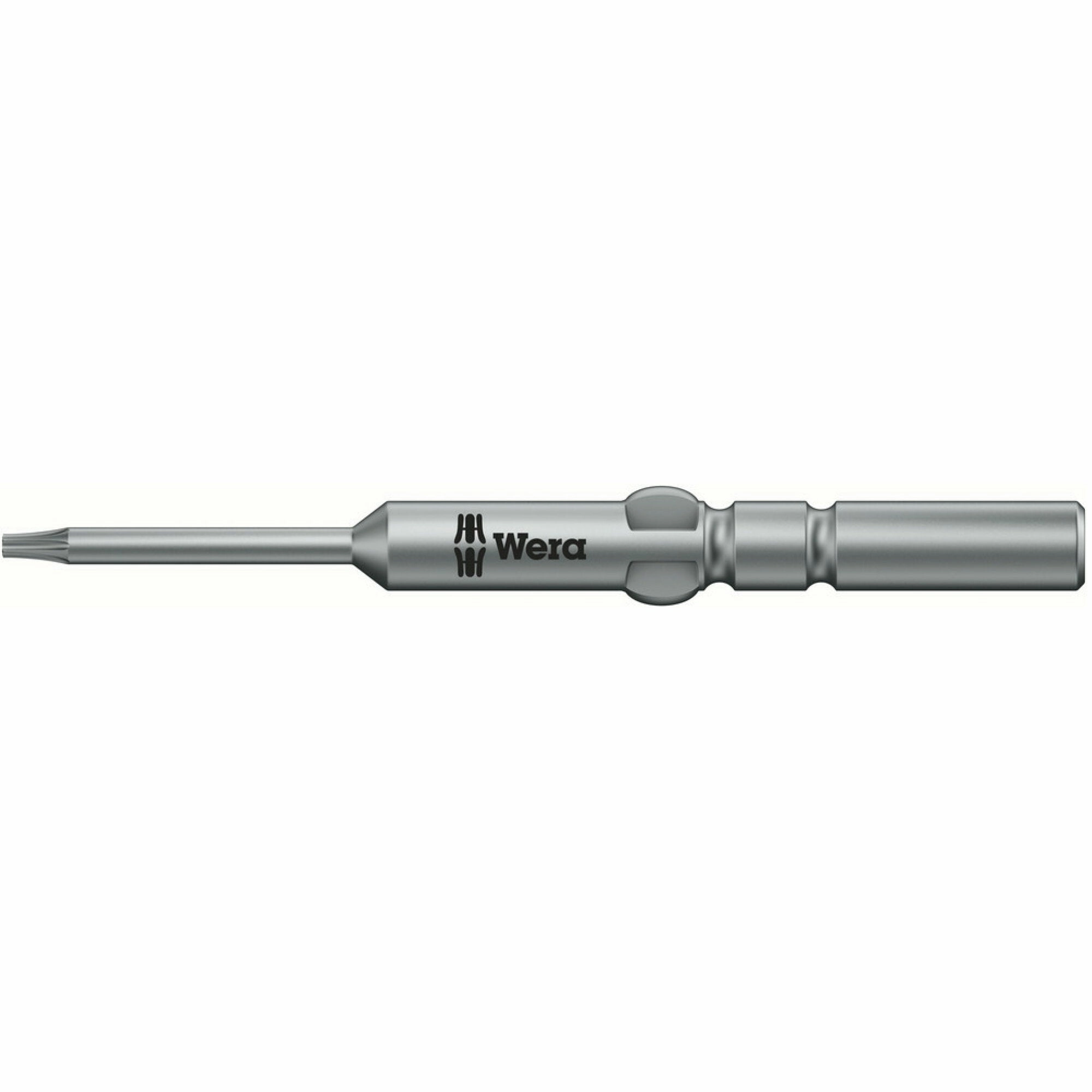 Wera 867/22 IP TORX PLUS bits, 8 IP x 60 x 3 mm