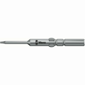 Wera 867/22 IP TORX PLUS bits, 8 IP x 60 x 3 mm