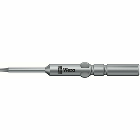 Wera 867/22 TORX bits, TX 10 x 60 mm