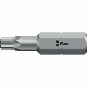 Wera 867/2 Z TORX bits, TX 20 x 35 mm