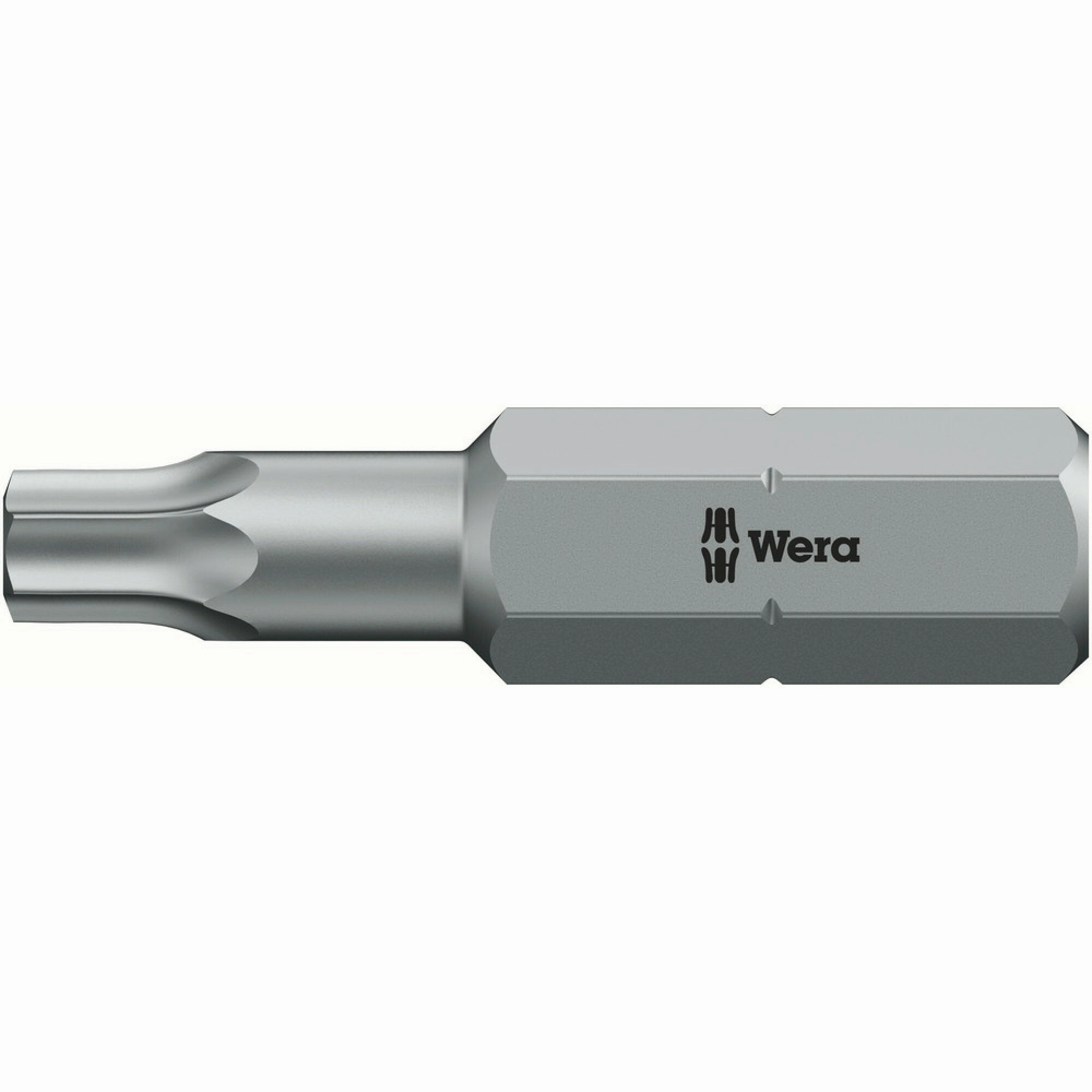 Wera 867/2 Z TORX bits, TX 25 x 100 mm