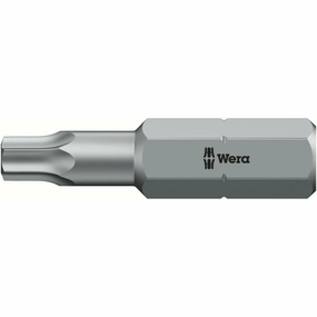 Wera 867/2 Z TORX bits, TX 40 x 100 mm