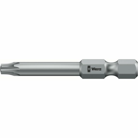 Wera 867/4 IP TORX PLUS bits, 10 IP x 89 mm