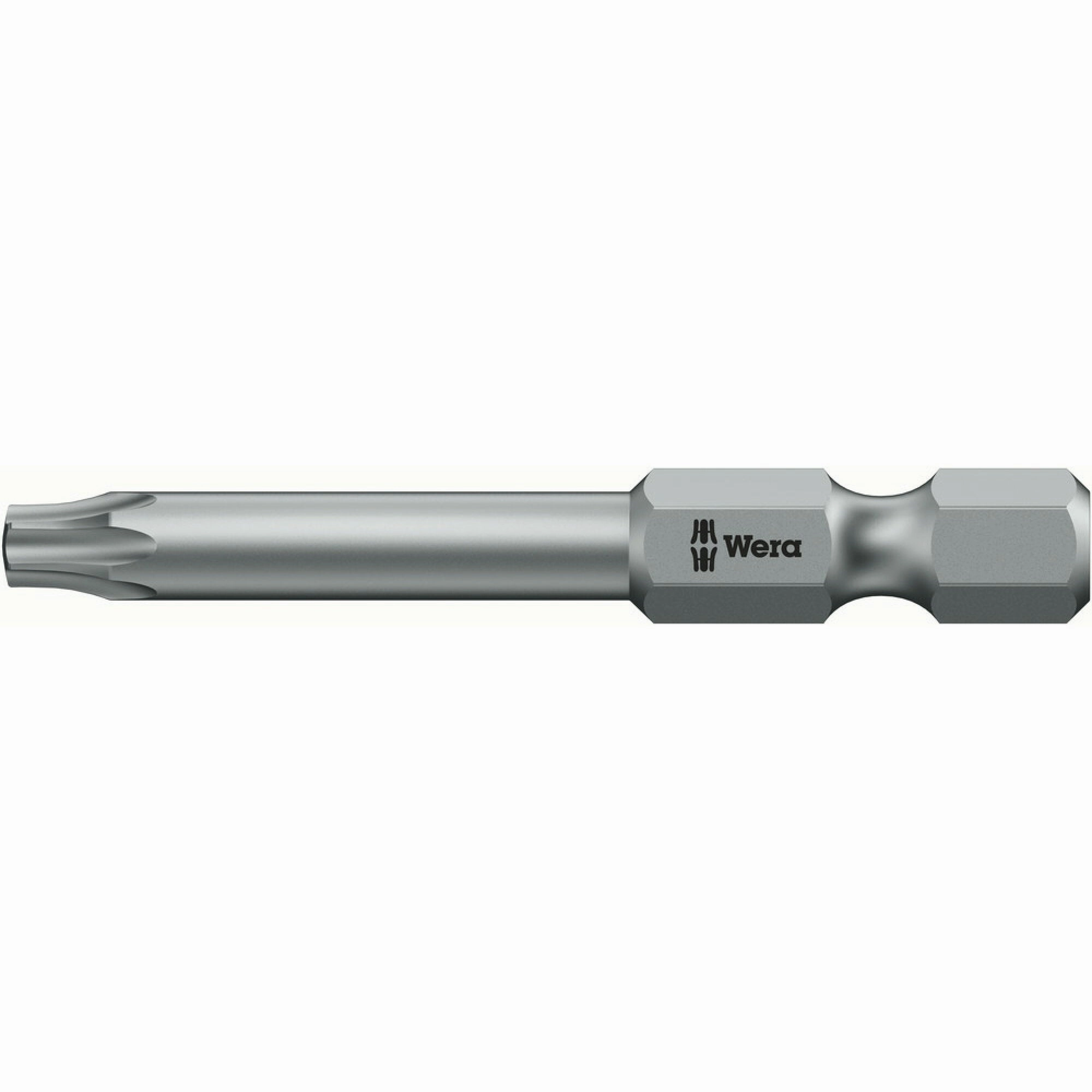 Wera 867/4 IP TORX PLUS bits, 1 IP x 50 mm