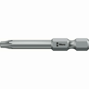 Wera 867/4 IP TORX PLUS bits, 25 IP x 89 mm