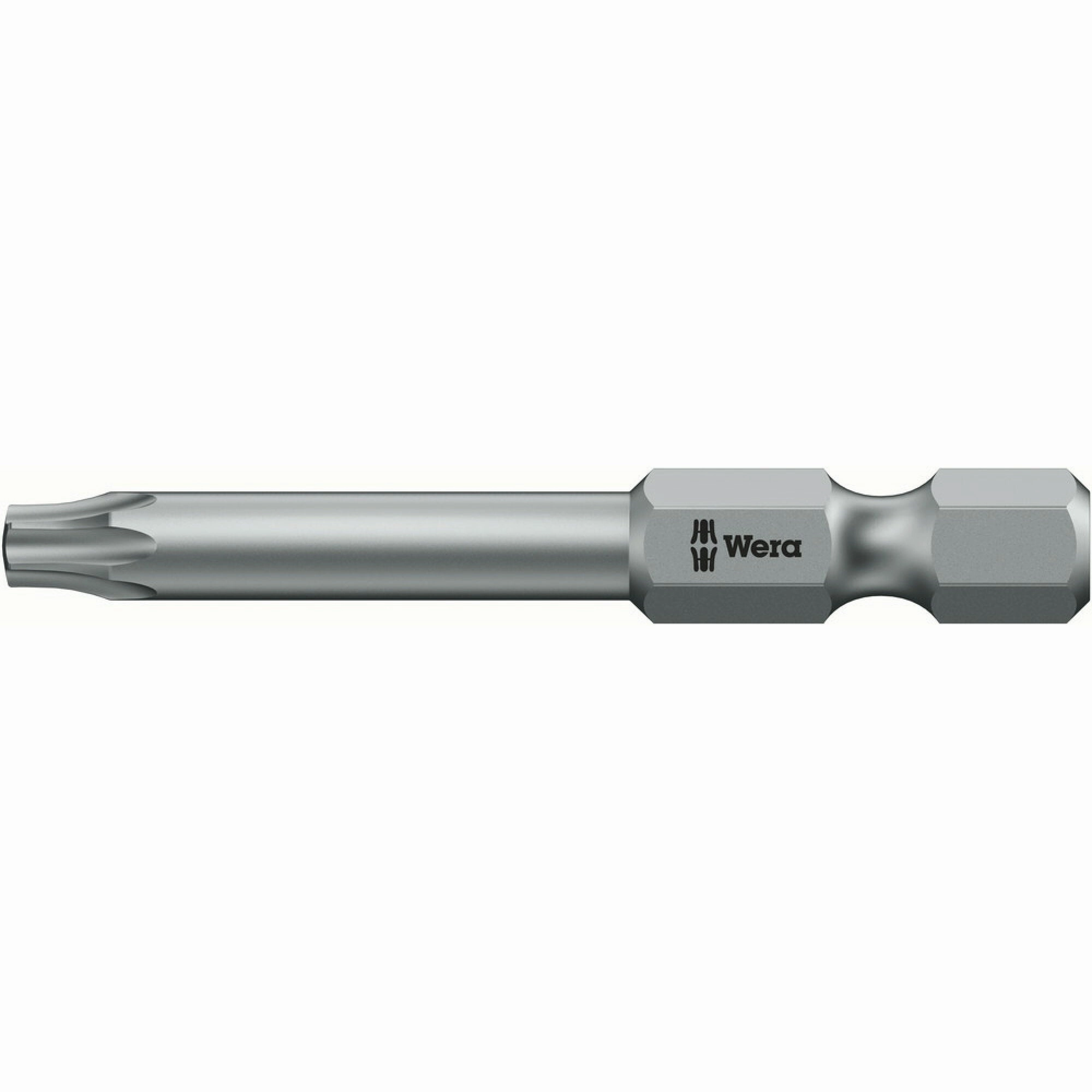 Wera 867/4 IP TORX PLUS bits, 40 IP x 89 mm