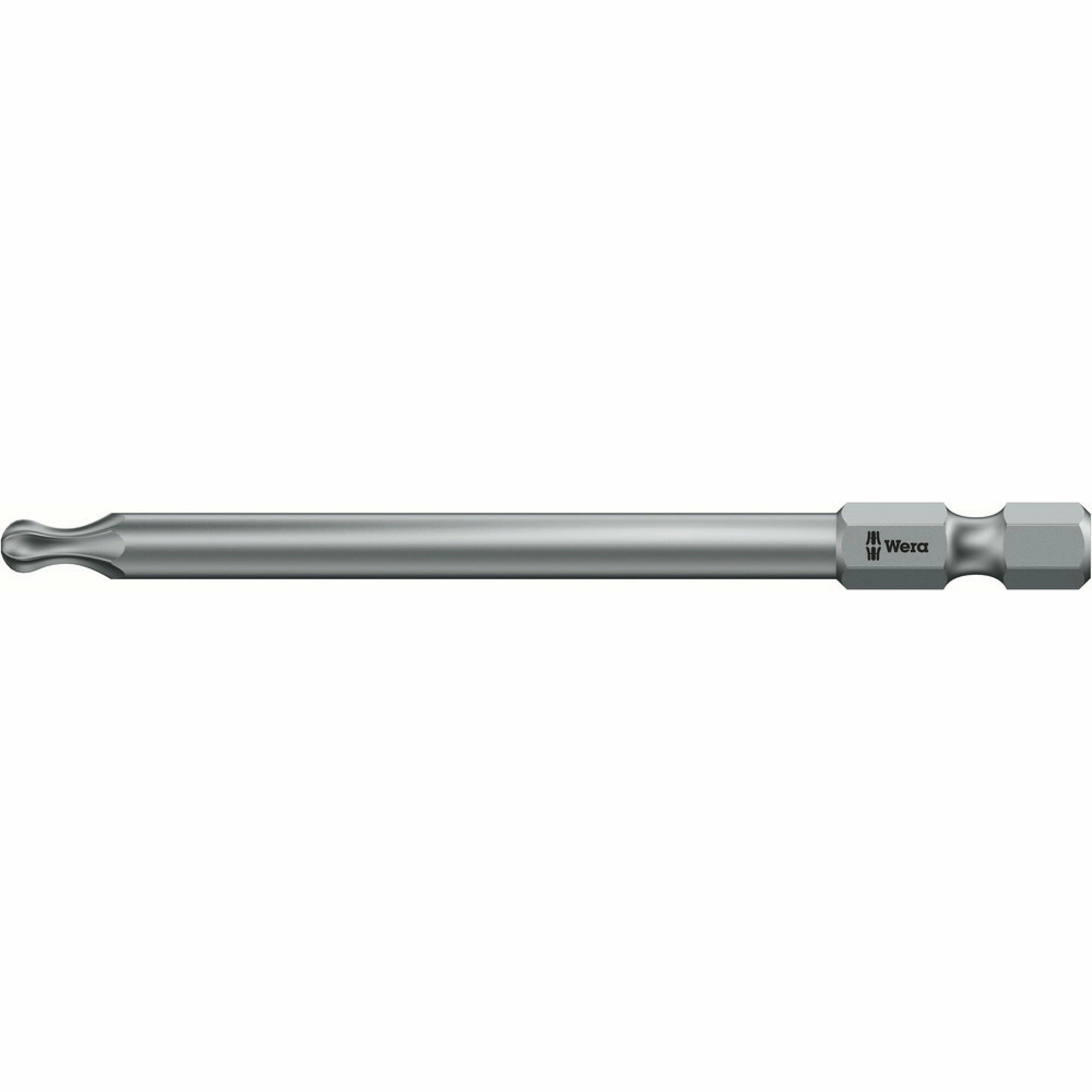 Wera 867/4 KK TORX bits, TX 10 x 89 mm